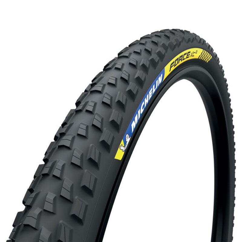 MICHELIN Plášť FORCE XC2 Racing Line 29x2,25