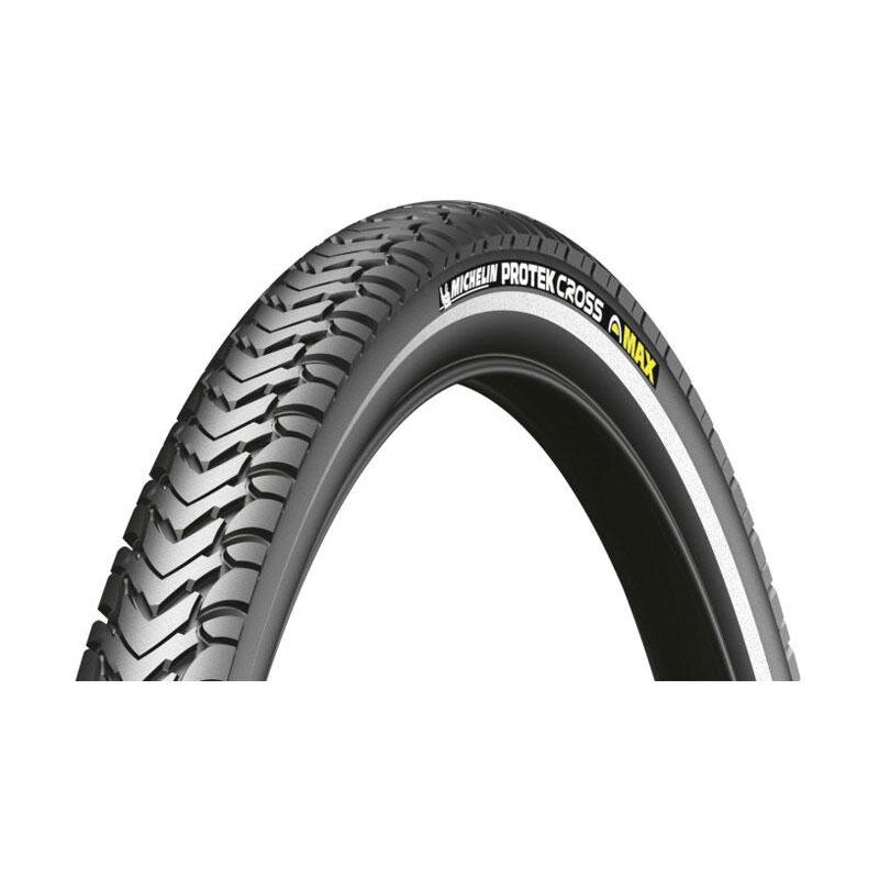 MICHELIN Plášť PROTEK CROSS MAX Reflex 700x28C