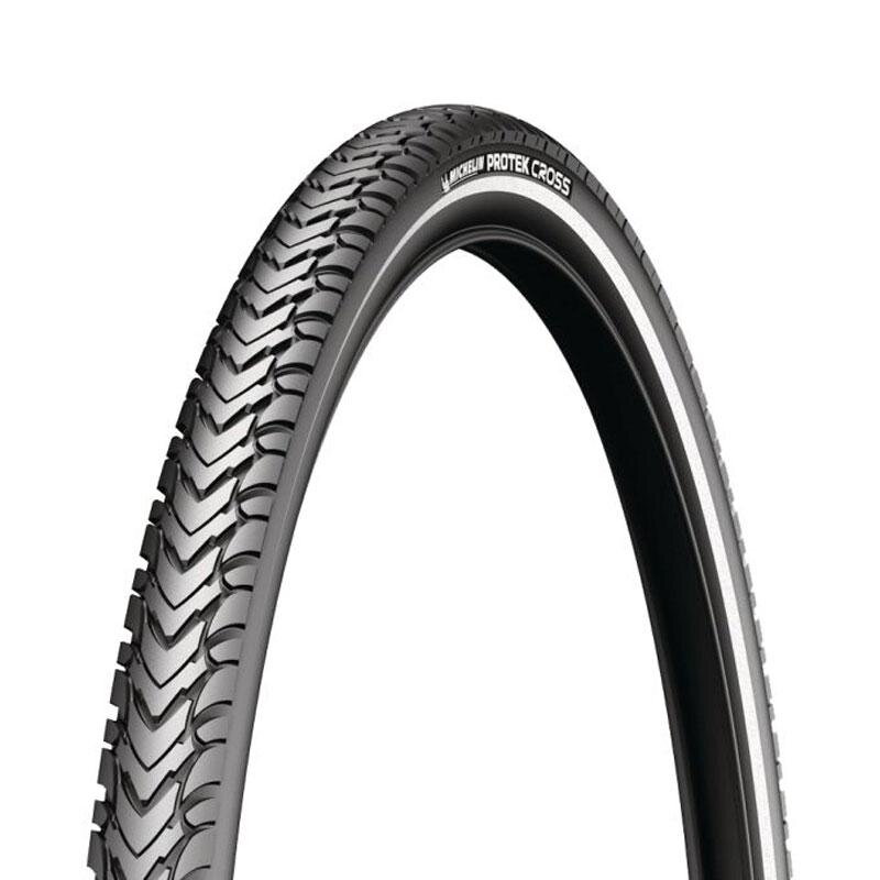 MICHELIN Plášť PROTEK CROSS Reflex 700x45C