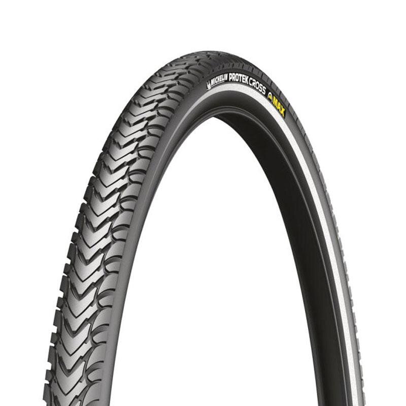 MICHELIN Plášť PROTEK CROSS MAX Reflex 700x47C