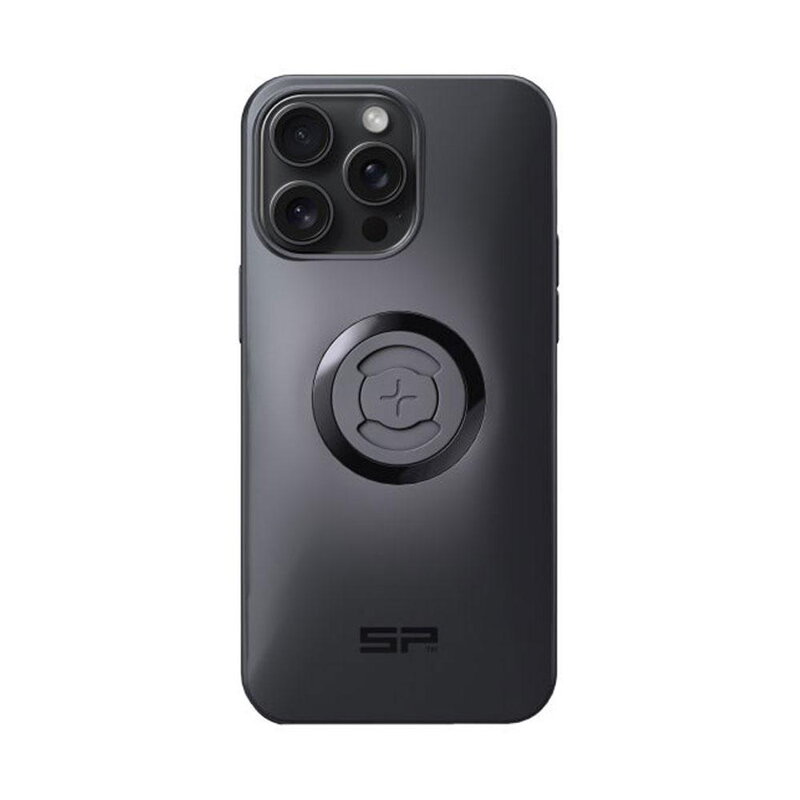 SP CONNECT Obal na telefon SPC+ Apple iPhone 15 Pro Max