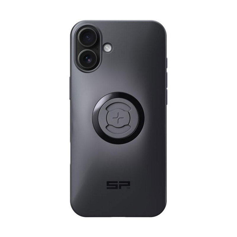 SP CONNECT Obal na telefon SPC+ iPhone 16 Plus
