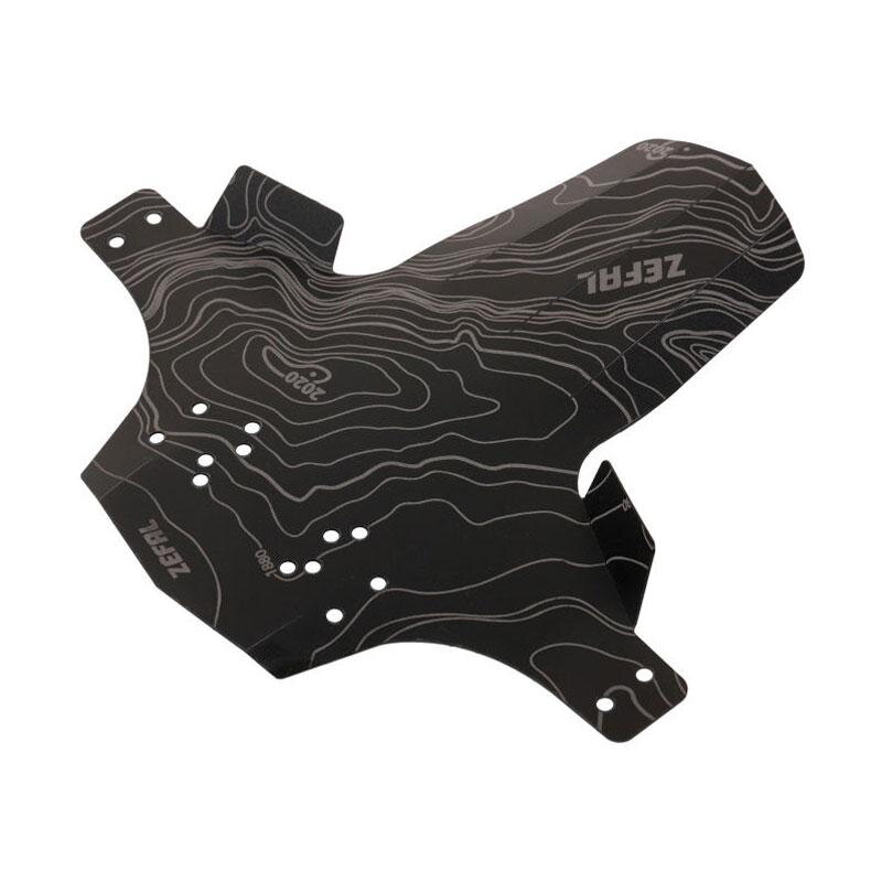 ZÉFAL Blatník DEFLECTOR LITE