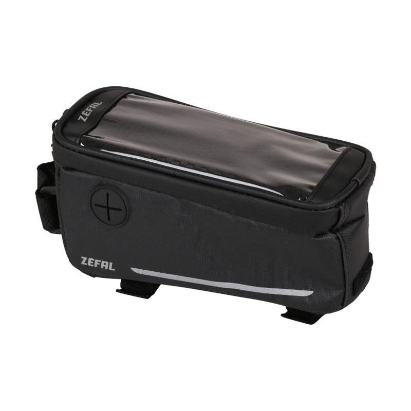 ZÉFAL Kapsička na telefon Console Pack T1 za představec 0,8l