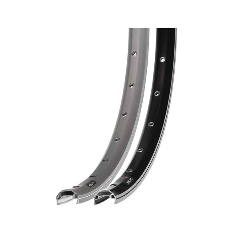 MACH1 Ráfek 670 V-brake 700 32D černý