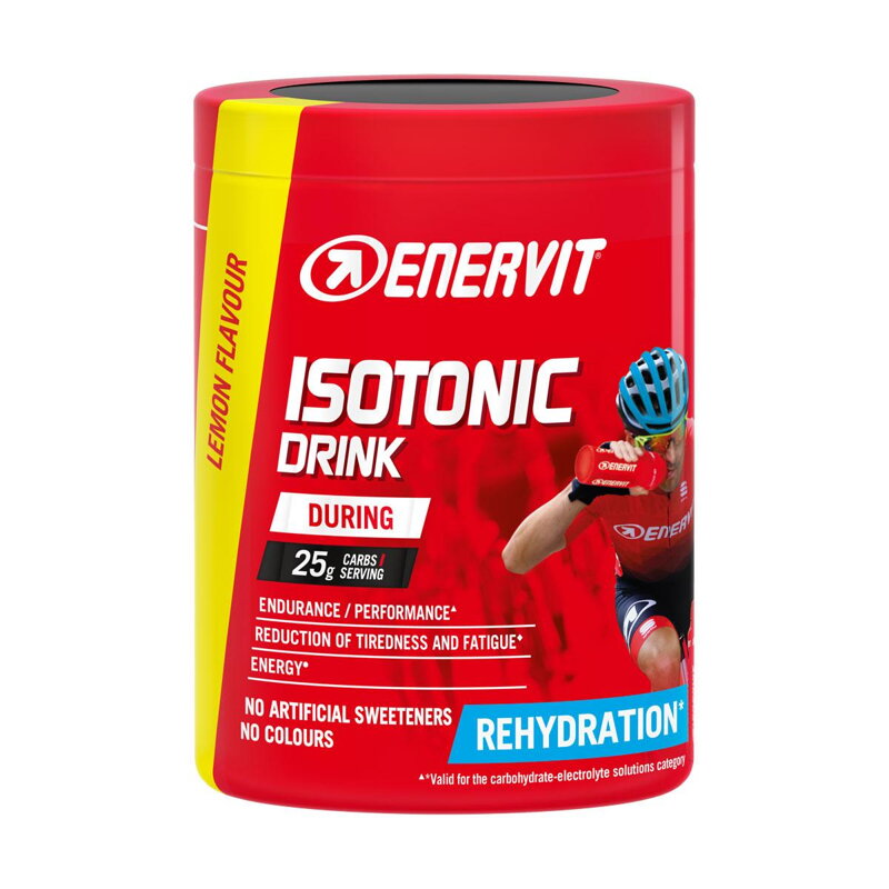 ENERVIT Nápoj ISOTONIC