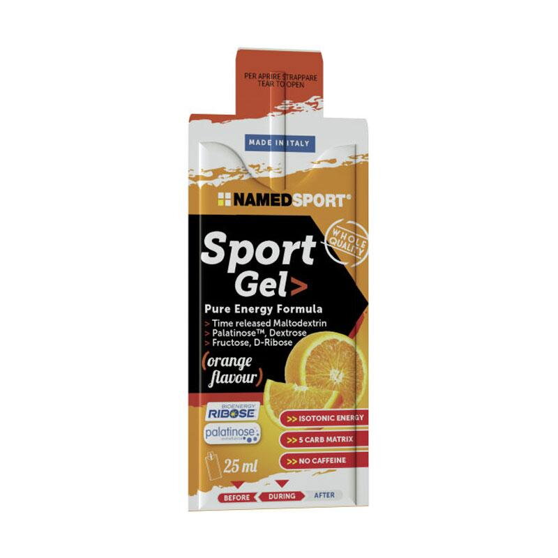 NAMEDSPORT Gel SPORT GEL