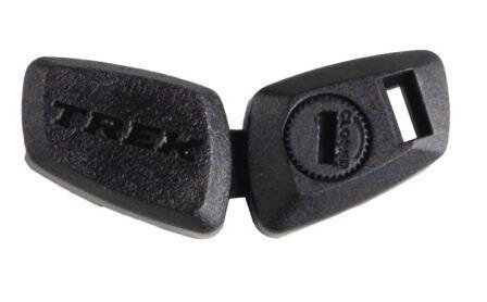 Bontrager Počítačový Aero magnet na kolo Bontrager Počítačový Aero magnet na kolo