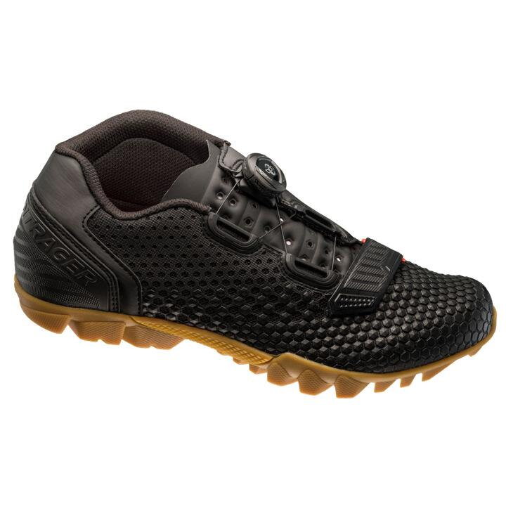 Bontrager Boty horské Rhythm černé Bontrager Boty horské Rhythm černé
