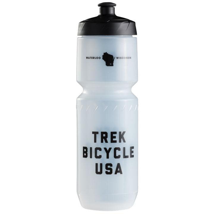 Bontrager Láhev Trek Bicycle Max 710ml