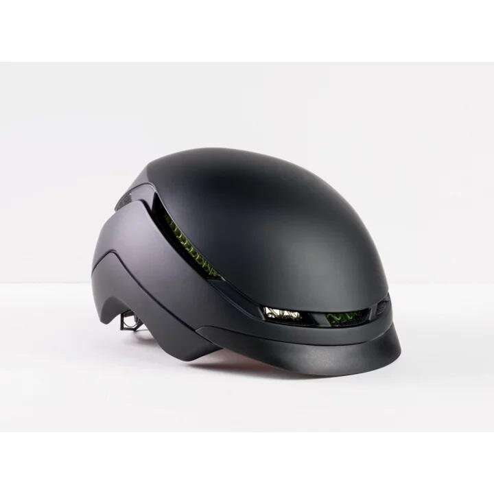 Bontrager Helma Charge WaveCel černá Bontrager Helma Charge WaveCel černá
