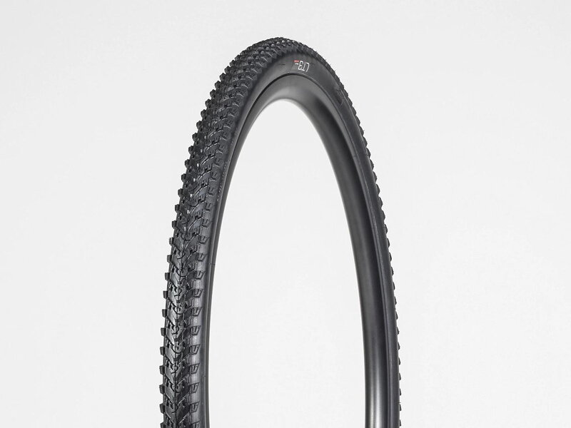 Bontrager Plášť LT3 700x38C