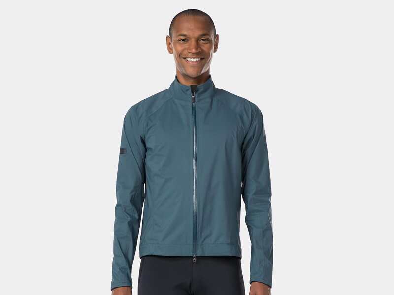 Bontrager Bunda Velocis Rain modrá Bontrager Bunda Velocis Rain modrá