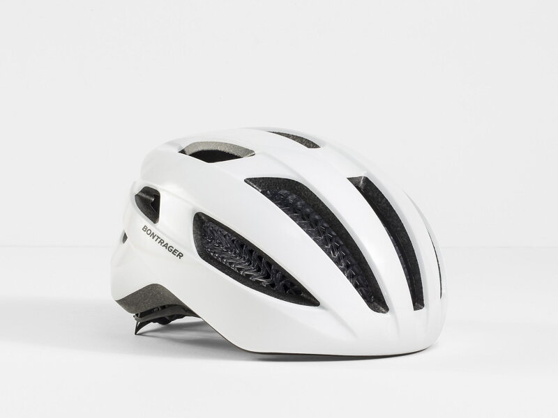 Bontrager Helma Starvos WC bílá 2022 Bontrager Helma Starvos WC bílá 2022