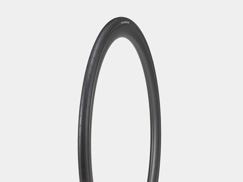 Bontrager Plášť AW3 HCL 700x25C černý Bontrager Plášť AW3 HCL 700x25C černý
