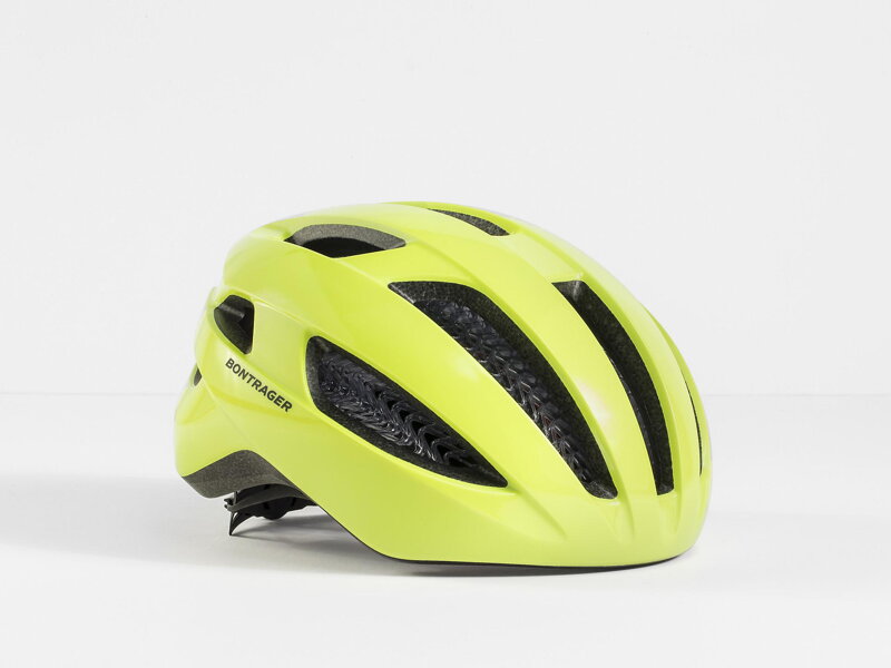 Bontrager Helma Starvos WC žlutá Bontrager Helma Starvos WC žlutá