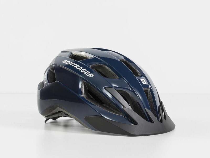 Bontrager Helma Solstice modrá Bontrager Helma Solstice modrá