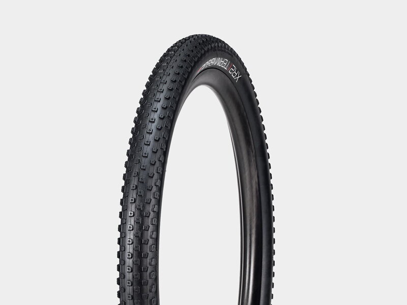Bontrager Plášť XR2 29x2.20 TLR černý