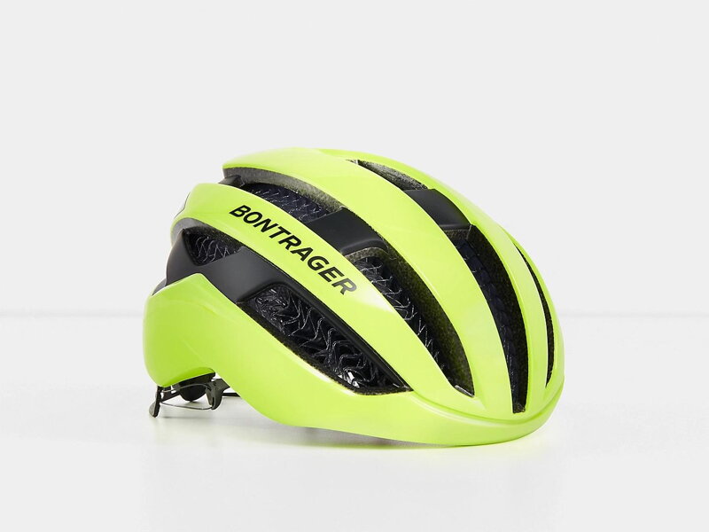 Bontrager Helma Circuit WC žlutá Bontrager Helma Circuit WC žlutá