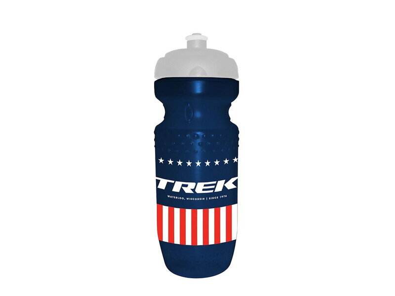 Bontrager Láhev Trek EU Silo modrá 591 ml