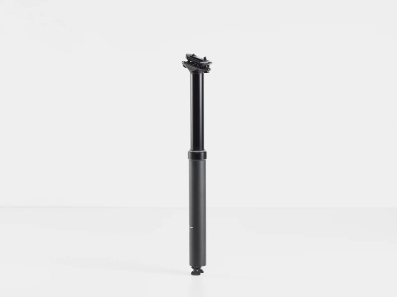 Bontrager Sedlovka Line 31.6x450x170 mm černá