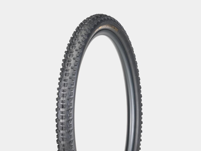 Bontrager Plášť MTB Montrose RSL XT TLR 29X2.4 černý Bontrager Plášť MTB Montrose RSL XT TLR 29X2.4 černý