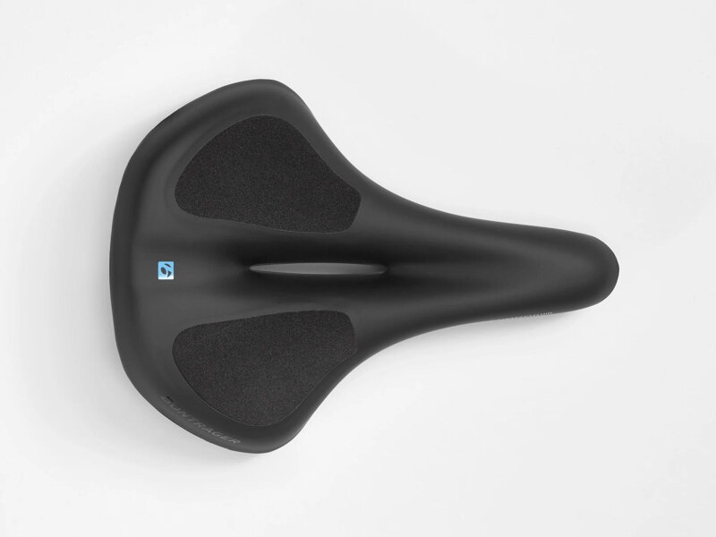 Bontrager Sedlo Boulevard Fluid/ Vel: 225 mm Bontrager Sedlo Boulevard Fluid/ Vel: 225 mm