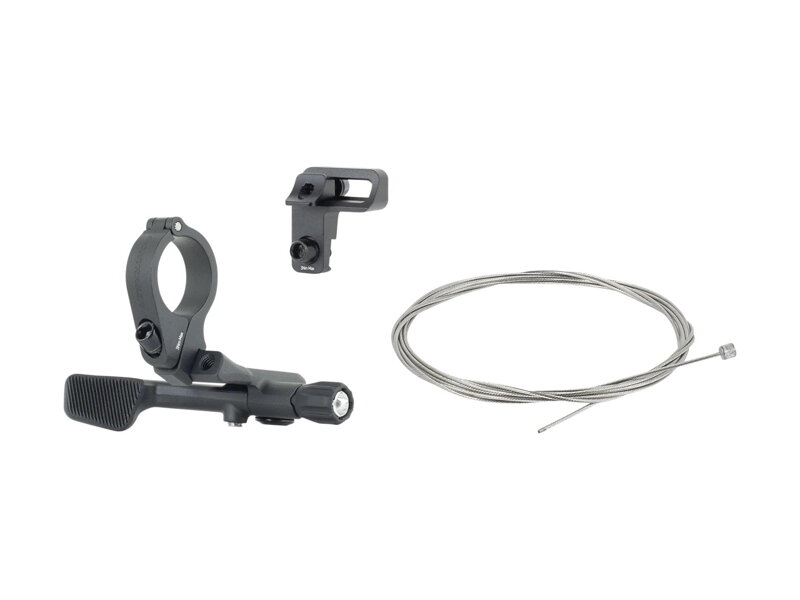 Bontrager Páčka na teleskopickou sedlovku Line Elite