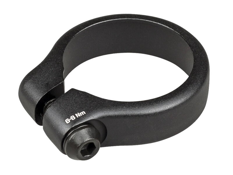 Bontrager Podsedlová objímka 32 mm