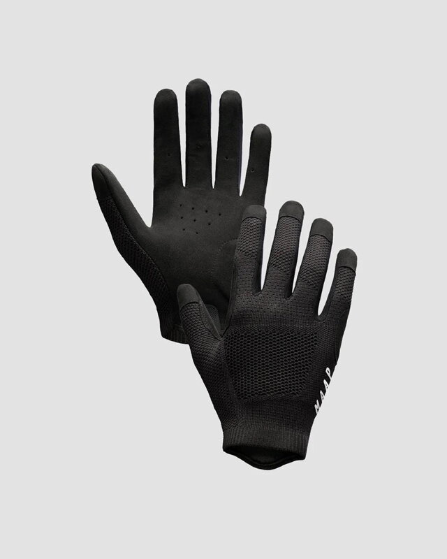 MAAP Rukavice ALT_ROAD GLOVE čierne