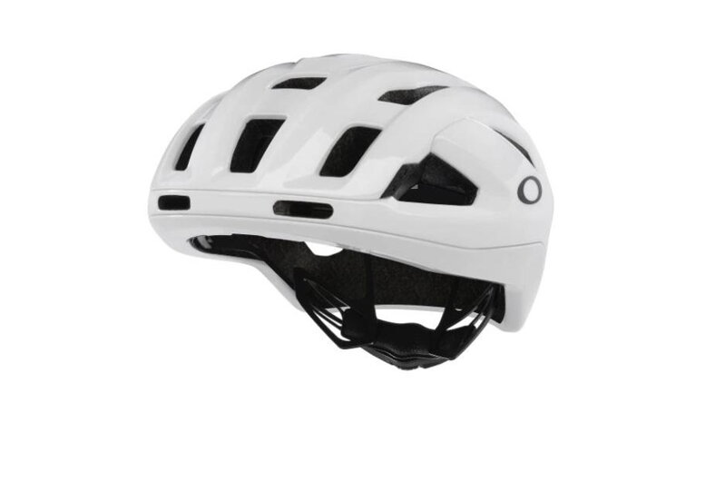 Prilba Oakley ARO3 Endurance EU biela